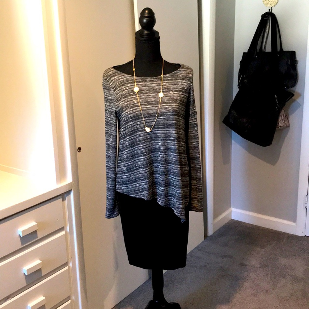 Hail3y:23 jersey dress